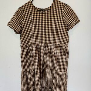 Tradlands chalet dress